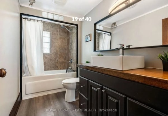 1 bed 2 bathroom in Kemptville 2