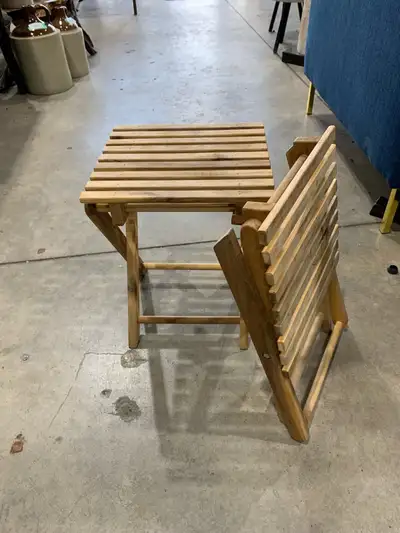Ikea Bjuron Side Table set of 2, View more