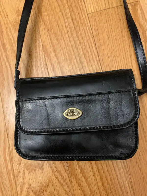 THE TREND purse, saccoche in Women's - Bags & Wallets in City of Montréal - Image 5