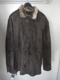 Mens Winter Coat Reduced Price !