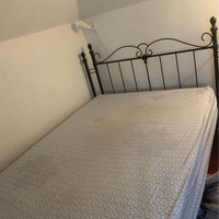Queen size mattress MOVING SALE please message before Saturday