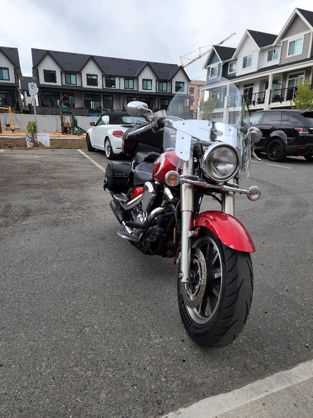 For sale  in Street, Cruisers & Choppers in Chilliwack - Image 2