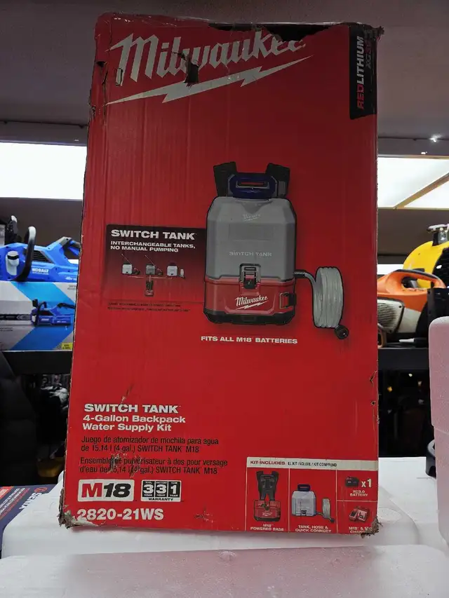 Mochila rociadora de agua64523623451907120