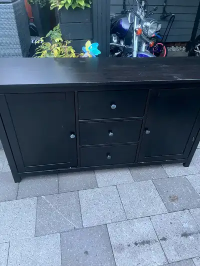 ikea hemnes buffet sideboard, View more