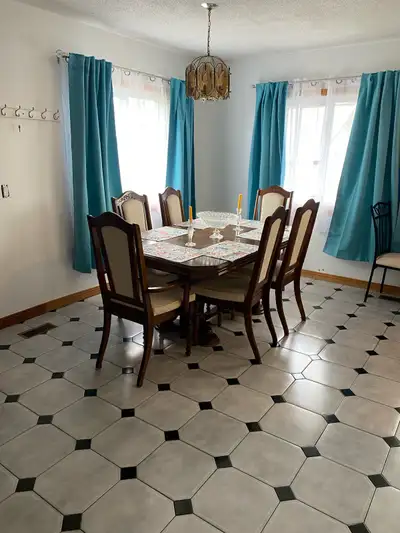 short term apartment rentals