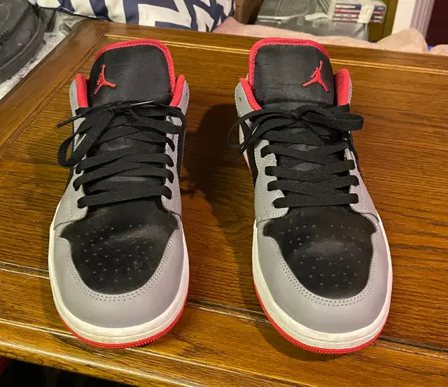 Men’s Nike / Jordan shoes in Men's Shoes in Oshawa / Durham Region - Image 3