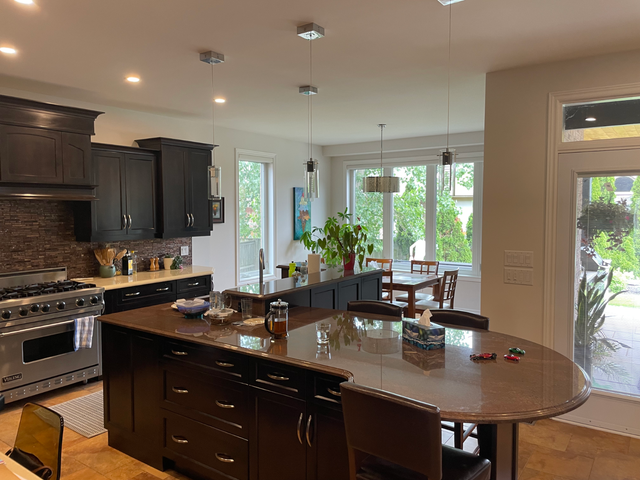  FALL SPECIAL — WE'LL BUY THE PAINT FOR YOUR FIRST ROOM