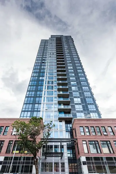 ️ 2 Bed / 1 Bath Condo for Rent – Ultima Tower (Ice District, Edmonton) Live in one of Edmonton’s mo...