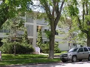 Location, Location, Location! Prime Southside Location! Near Downtown, Recently RENOVATED! This Apar...