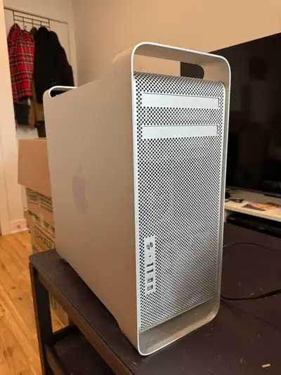 Apple Mac Pro 5.1 - Mid-2010, View more