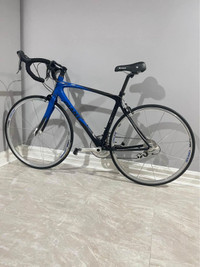 Giant Carbon Road Bike 50CM Small Size - OCR C3 Shimano 105