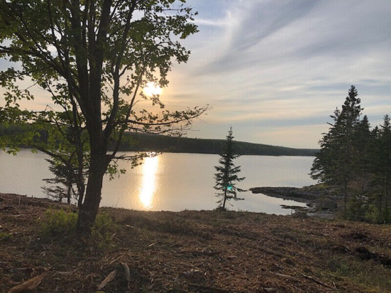 Waterfront Property Nova Scotia Land for Sale City of Halifax Kijiji