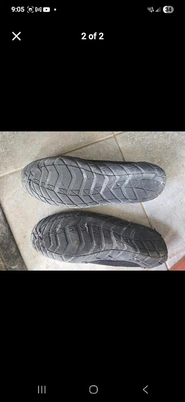 Water Shoes Mens63010223895683121