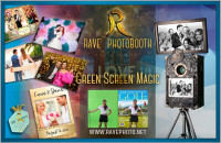 Photobooth Green-Screen | Call: 204-470-9902
