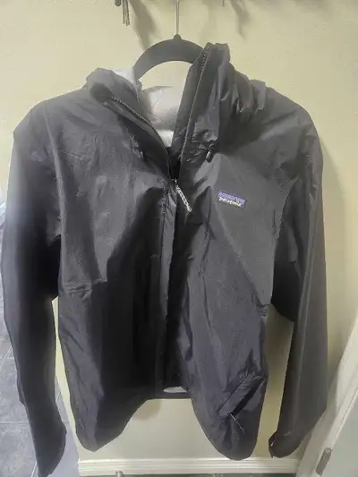 Mens Patagonia Torrentshell 3L Jacket - Large, View more