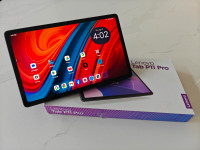 Lenovo Tab P11 Pro Gen 2 11.2inch with EXTRAS