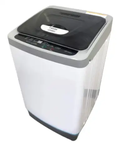 Laveuse portable Panda, View more