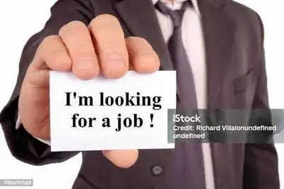 I need job, View more