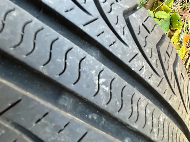 BBS Aluminum Wheels and Pirelli AS Tires in Tires & Rims in City of Halifax - Image 6