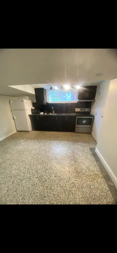 Room for Rent in North Etobicoke Female Only