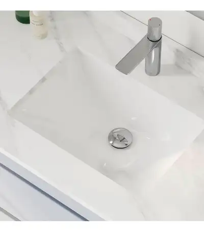 P-201 Stylish Bathroom Sink Ceramic Porcelain , View more
