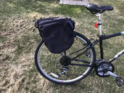 Vélo hybride, View more