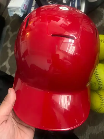 Rawlings S100 Helmet brand new never worn, View more