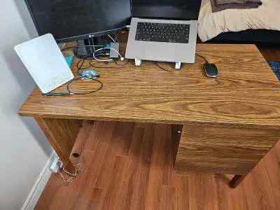 office desk, View more