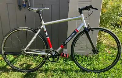 Specialized Langster - 56, View more