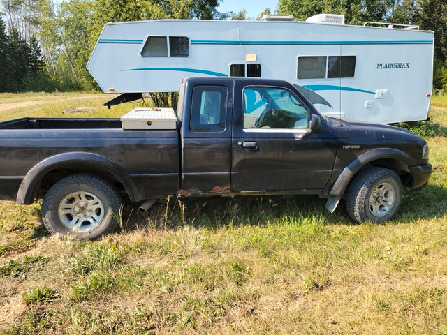 Ford Ranger in Cars & Trucks in Grande Prairie - Image 3