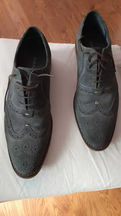 Men's Dress Shoes Collection, View more