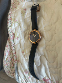 Authentic Gucci Watch 