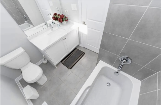 Rooms for rent in malton - sharing and private basis