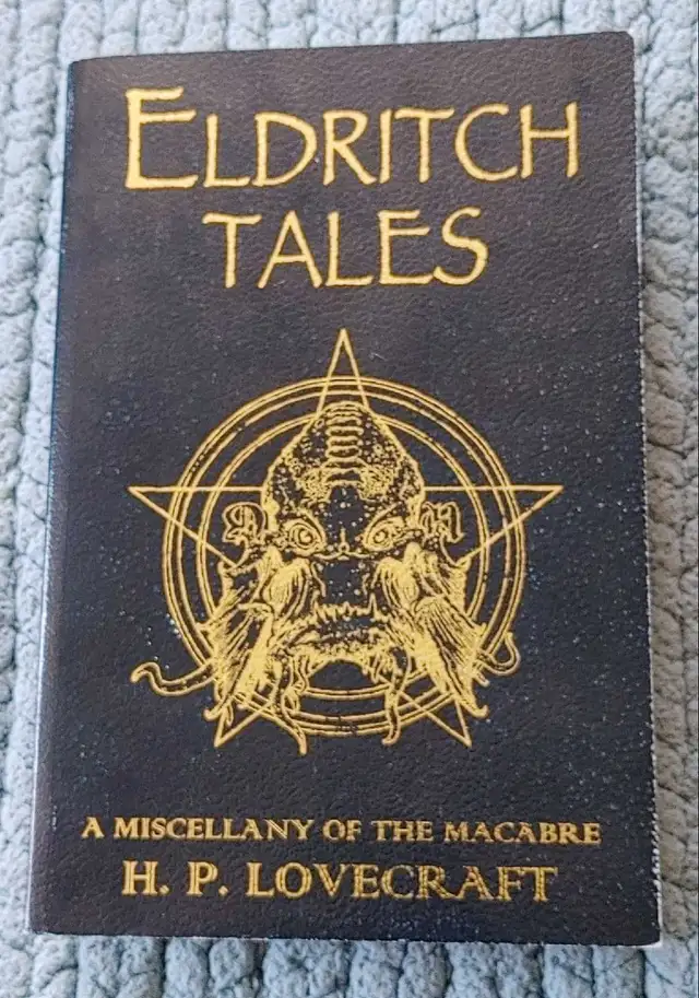 Horror Novels in Fiction in London - Image 10