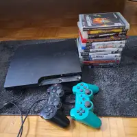 Good ps3 that works well!!