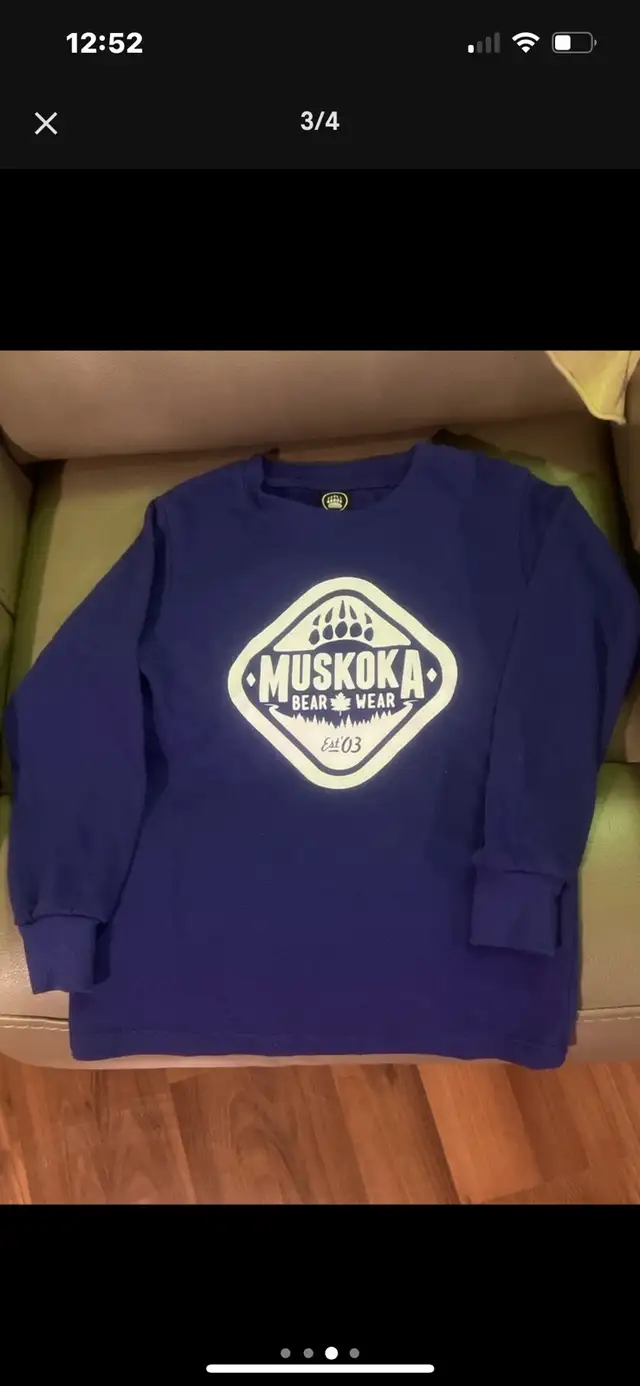 boys shirts in Kids & Youth in Oakville / Halton Region - Image 4