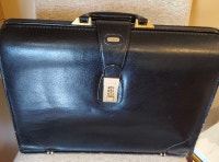 Pedano Briefcase made in Italy Oakville / Halton Region Toronto (GTA) Preview