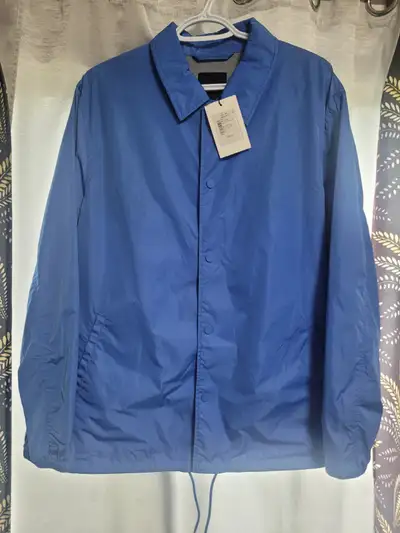 Theory Blazer Jacket XL Brand New Classic Coach, View more