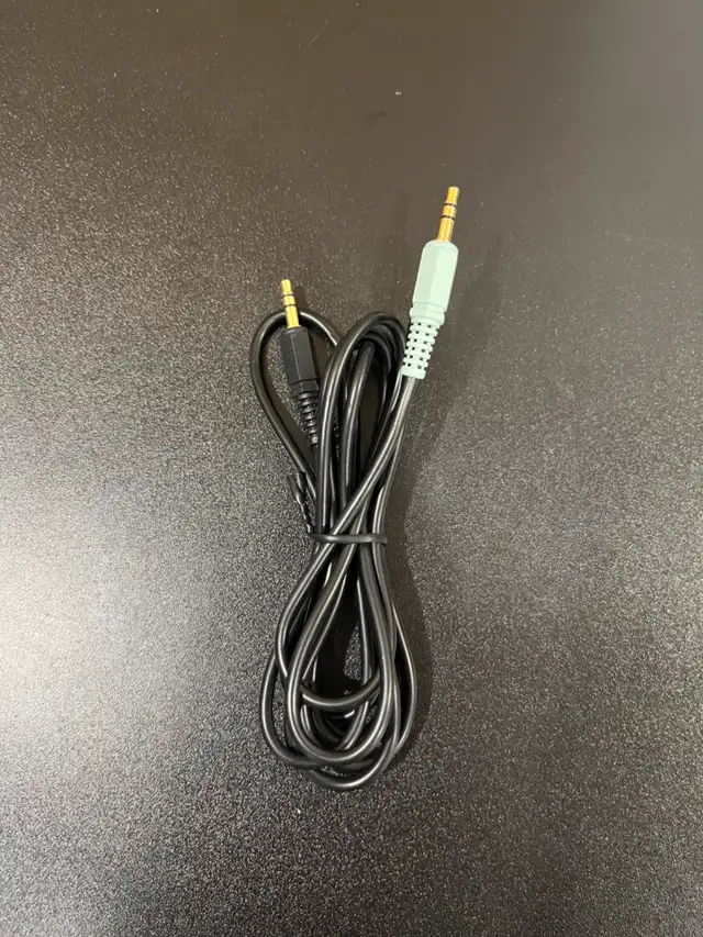 1/8inch Headphone Cable528934431716157441
