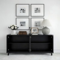 55" sidebroad cabinet  Markham / York Region Toronto (GTA) Preview