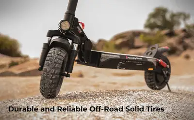 zeusebikes.com - Your #1 Source for Escooters in Canada! Unleash the beast with the Zeus Mate 1000W...