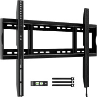 NEW Heavy Duty Fixed LED/OELD TV Wall Mount (holds up to 264lbs)