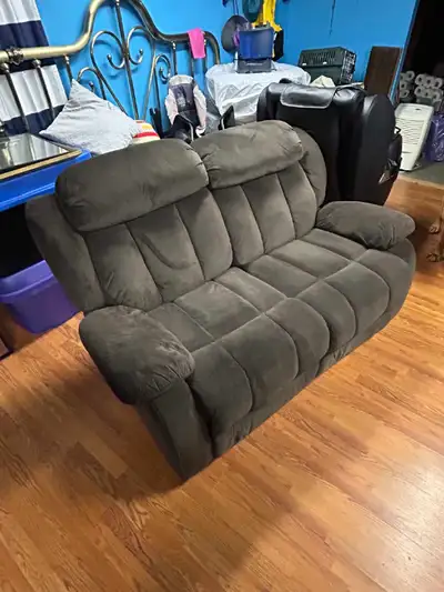 love seat, View more