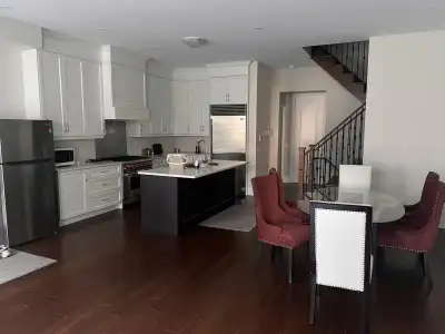 Two single bedroom with private ensuite bathroom for rent in Richmond Hill’s prestigious Observatory...