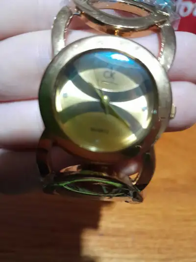 CK Watch, View more