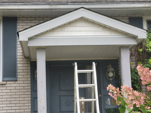 51 year  semi retired Carpenter looking for pt work. in Construction & Trades in Hamilton - Image 3