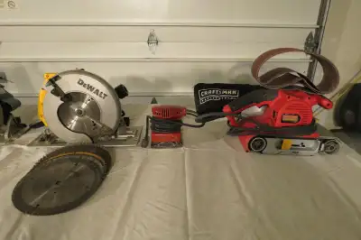 Power Hand Tools - Outdoor Tools, View more