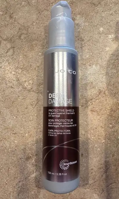 Brand New Bottle of Joico Defy Damage - Kemptville, View more