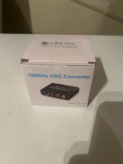 HDMI to AV converter  , View more