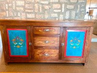 Beautiful Antique Cabinet